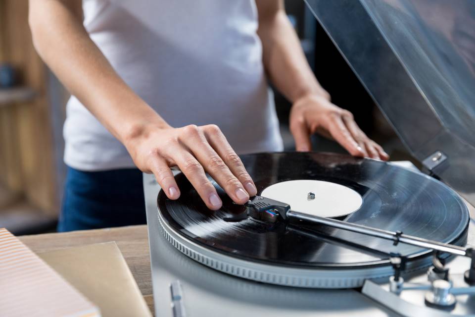 Akcesoria do gramofonu – gdzie ich szukać?