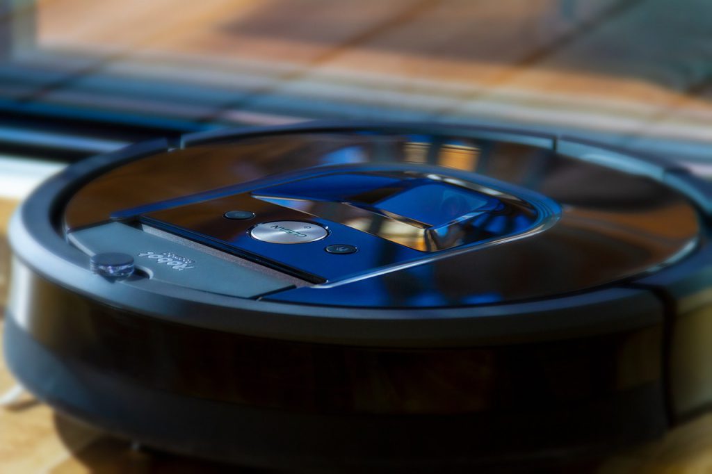 iRobot Roomba – kompleksowe i efektywne sprzątanie