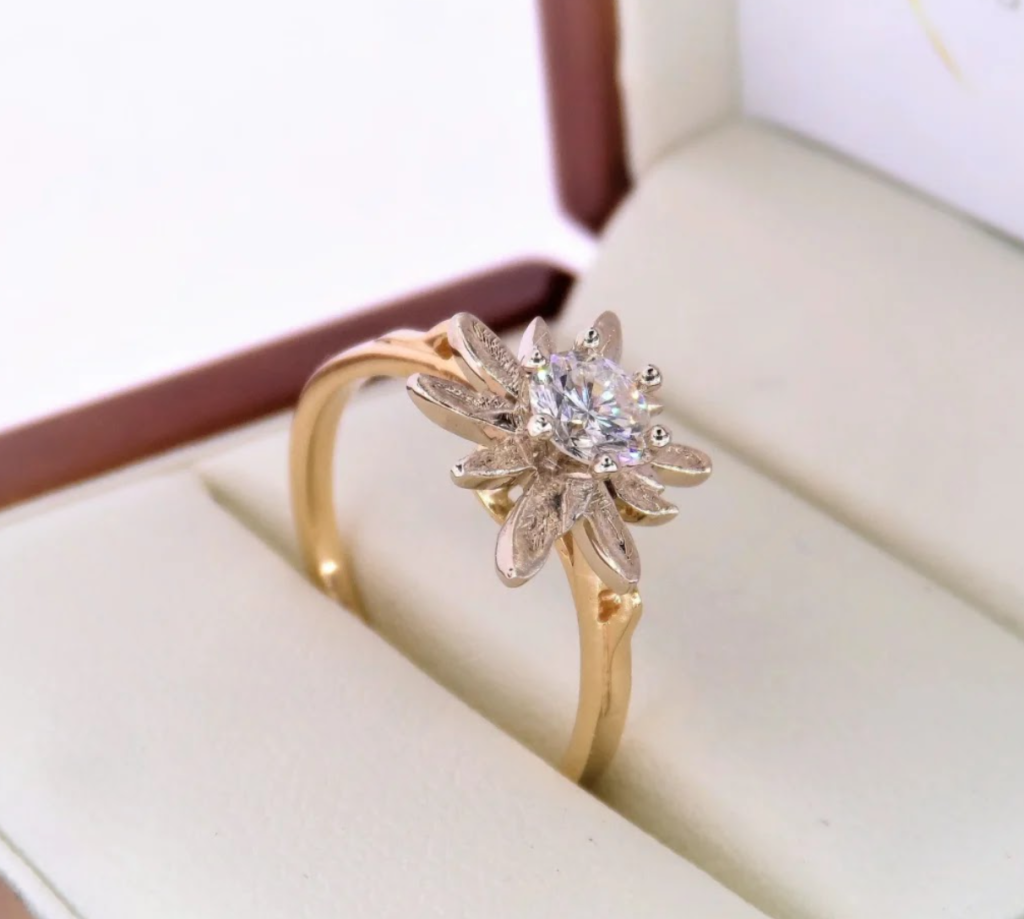 Naprawa biżuterii online – nowoczesny sposób na przywrócenie blasku bez wychodzenia z domu