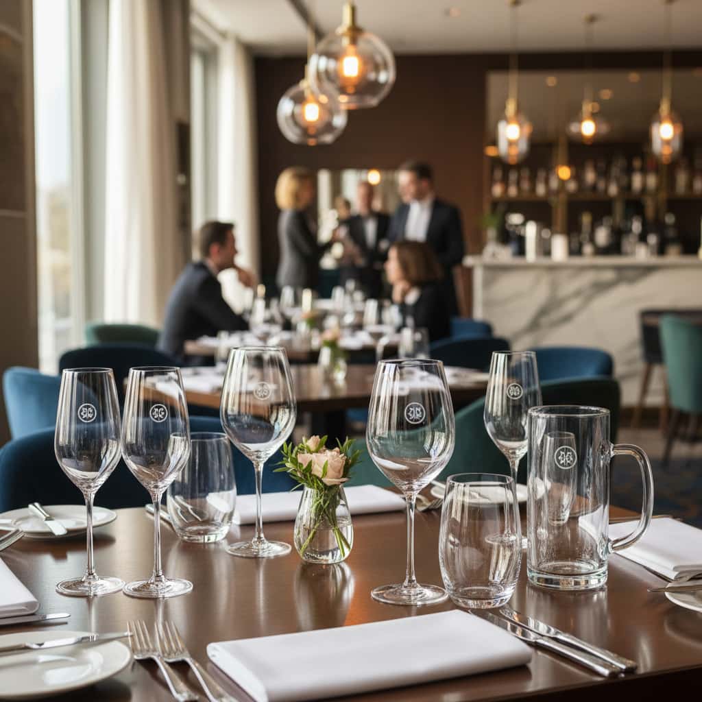 Pomysły na branding restauracji – drobne detale z dużym efektem